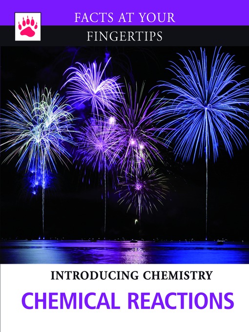 Cover image for Chemical Reactions